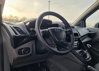 Ford Transit Connect Long 1,5TdCi/120Hp rok 2019 - 11