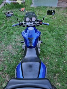 HONDA HORNET 600 - 11