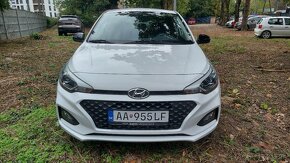 Hyundai i20 1.2i Cool - 11