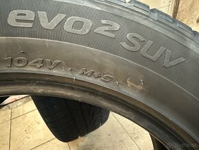 235/55R18 Zimne - 11