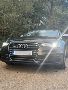 A6 C7 3,0TDI 180kw - 11