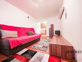 Prerobený rodinný dom + Apartmán na pozemku - Veľká dolina - 11