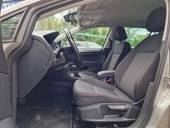 Volkswagen Golf Variant 1.5 TSI Comfortline,odpočet DPH - 11