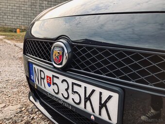 Abarth Grande Punto - 11