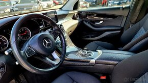 Mercedes-Benz GLC SUV 250d 4MATIC A/T - 11