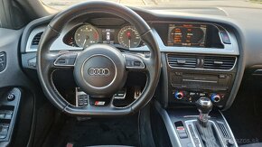 Audi S4 B8 3.0tfsi - 11