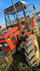 Zetor 6340 major 2002( zetor 7745 austria ) - 11