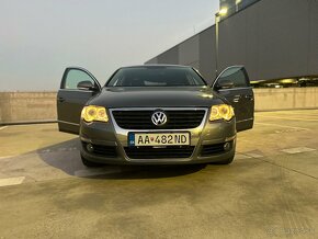 Passat B6-2.0tdi - 11