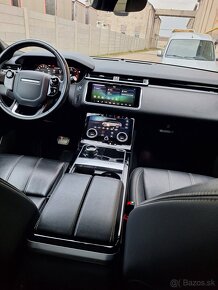 Land Rover Velar s odpočtom DPH - 11