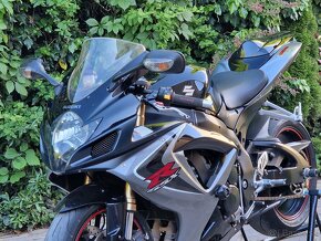 Suzuki GSXR600 GSXR 600 k6 2006 - 11