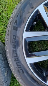 5x112 r17 7j et40 original vw Nivelles - 11