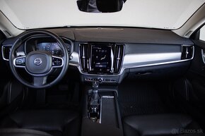 Volvo S90 T6 AWD 235kw - po 1. majiteľovi, 105tis. km - 11