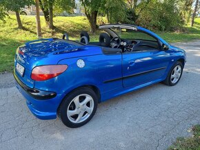 ===Peugeot 206=== - 11