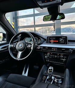 BMW X6 30d xDrive - MPERFORMANCE - 11