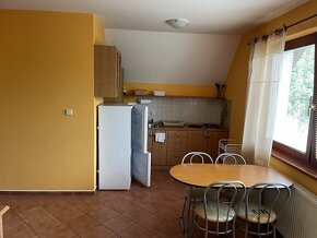 Apartmánové ubytovanie Podhájska - 11