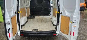 FORD TRANSIT CUSTOM 2.0TDCI 80KW - PREDAJ AJ NA SPLÁTKY - 11