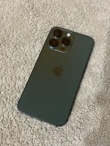 iPhone 13 Pro Green 128gb - 11