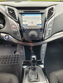 HYUNDAI i40 1.7 CRDi automat model 2012 - 11