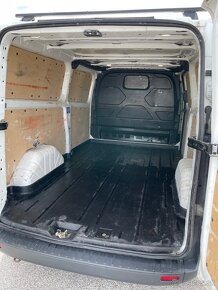 FORD TRANSIT CUSTOM KASTEN - NA PREDAJ / NA SPLÁTKY - 11