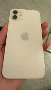 Iphone 12 64GB - 11