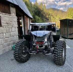 Offroad špeciál buggy VENOM - 11