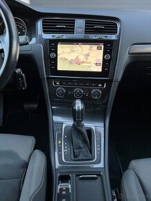 Volkswagen Golf Variant 2.0 TDI Edition Comfortline DSG 2019 - 11