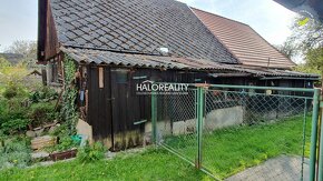 HALO reality - Predaj, chalupa Partizánska Ľupča - ZNÍŽENÁ C - 11