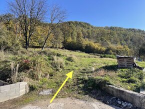 POZEMOK NA VÝSTAVBU RODINNÉHO DOMU VO VOZNICi - 11