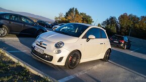 Abarth 500 - 11