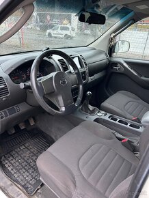 Nissan Navara 2.5 126kw king Cab - 11