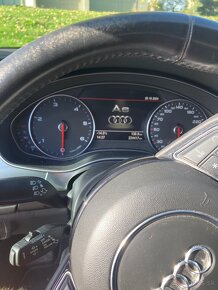 Audi A6 3.0 TDI Quattro 245 PS S-Tronic C7 SK-AUTO - 11