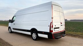 Renault Master 2.3 dCI Long - 11