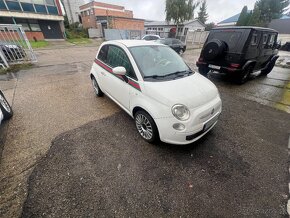 Predam Fiat 500 - 11