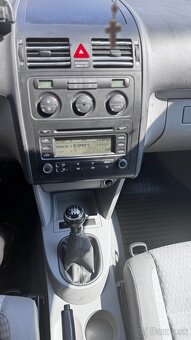 VW Touran 1.9 TDI - 11