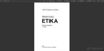 PDF učebnice pre 1. ročník LFUK (s možnosťou vyhľadávania) - 11