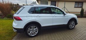 vw Tiguan - 11