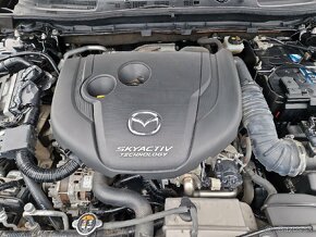Predám Mazda 3 2.2 Skyactiv 110 KW r.v.2015 SK pôvod 1.majit - 11