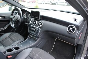 Mercedes-Benz A trieda 180 CDI BlueEFFICIENCY Style /T - 11