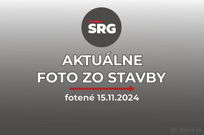 SRG | Buďte jedinečný, ako je tento projekt | na okraji obce - 11