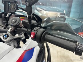 BMW R 1250 GS Rallye TOP STAV - 11