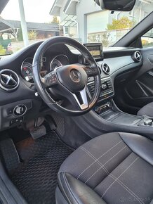 Mercedes GLA 220CI 4-matic - 11