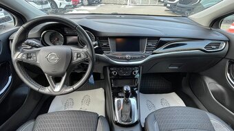 Opel Astra Sport Tourer 1.5 CDTI 122k Elegance AT9 - 11