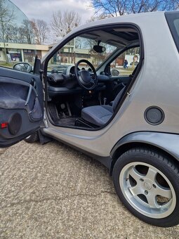 Smart fortwo 0.8 cdi - 11