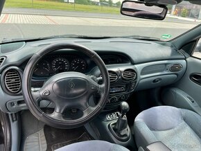 Renault Megane Cabrio 1.6e Karmann - 11