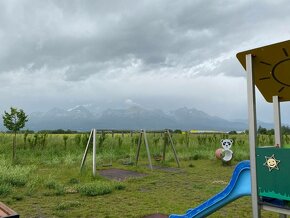 1- izbový byt v novostavbe, Poprad, 28m2, výhľad na TATRY - 11