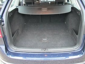 VW Passat Variant 2.0 TDI - 11