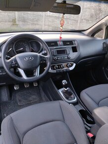 Kia Rio 1.1crdi - 11