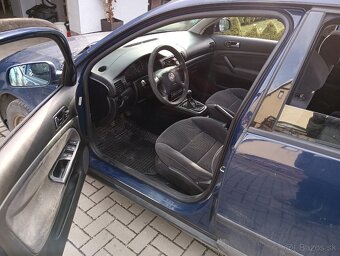 Vw Passat B5  1.9 66kw - 11