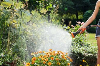 GARDENA Profi-Systém Sprcha postrekovacia - 11