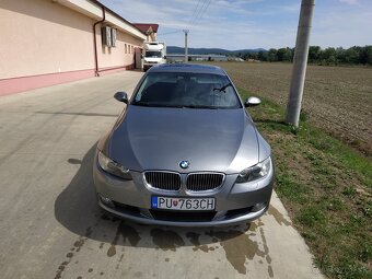 BMW e92 330xd - 11